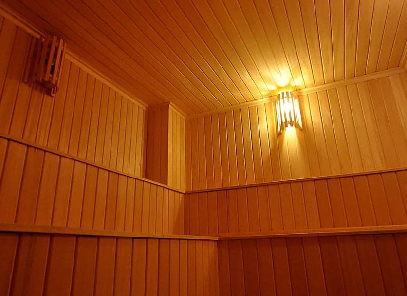 Spa Billede
