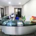 Receptionist
