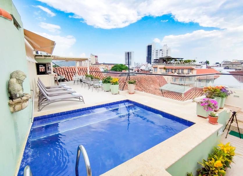 Pool Billede