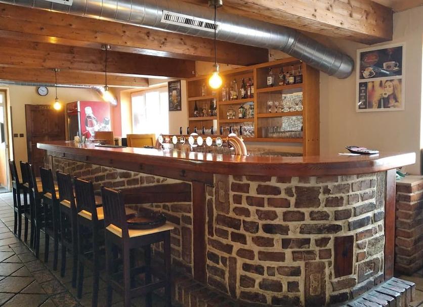 Bar Billede