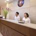 Receptionist