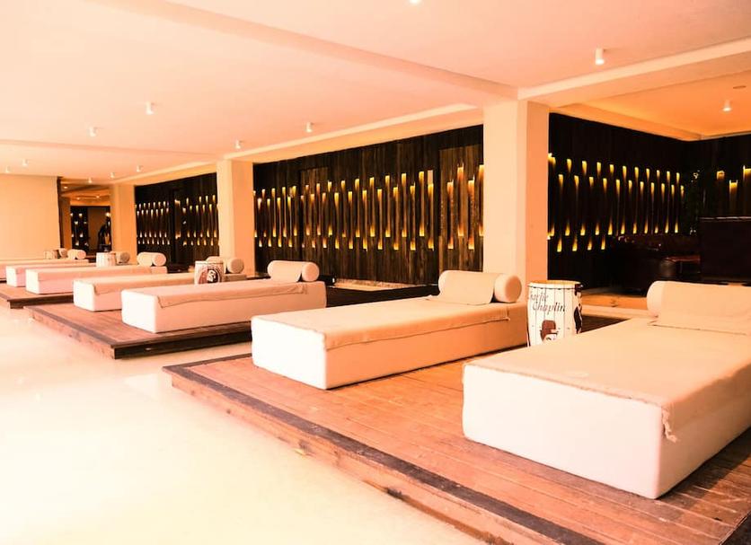 Spa Billede