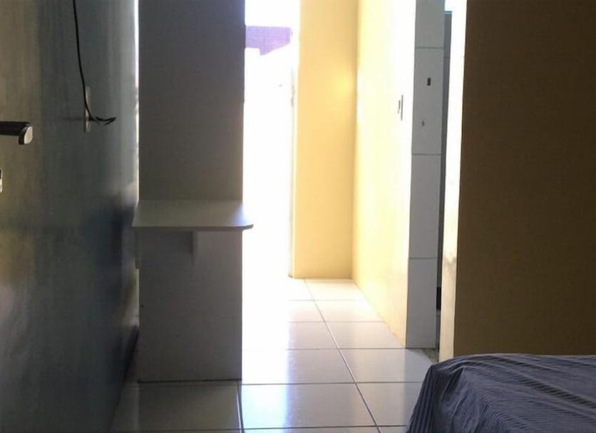 Værelsesfaciliteter Billede