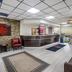 Receptionist