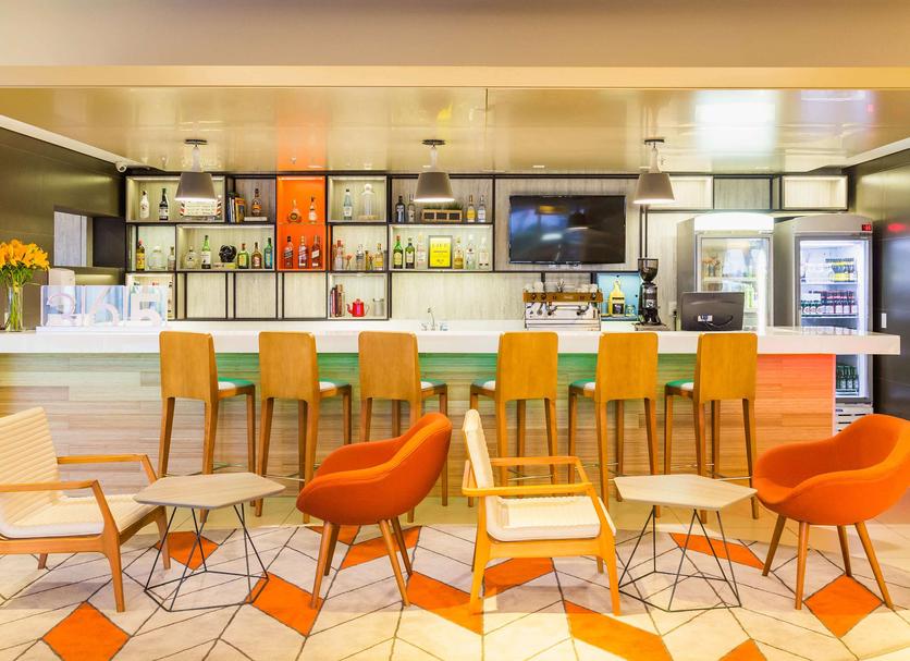Bar Billede