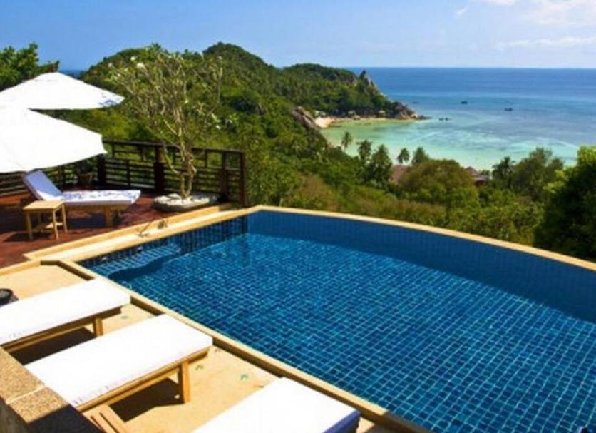 Pool Billede