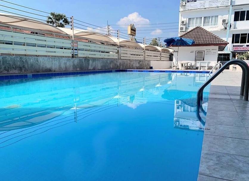 Pool Billede