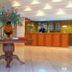 Receptionist