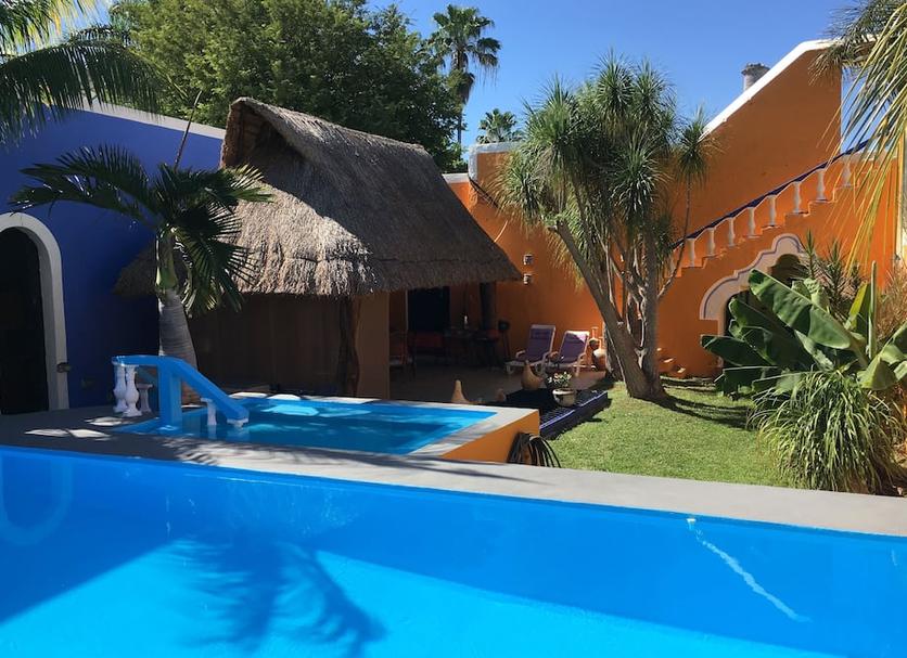Pool Billede