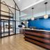 Receptionist