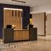 Receptionist