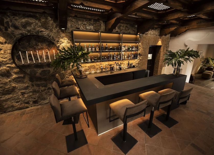 Bar Billede