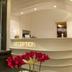 Receptionist