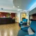 Receptionist