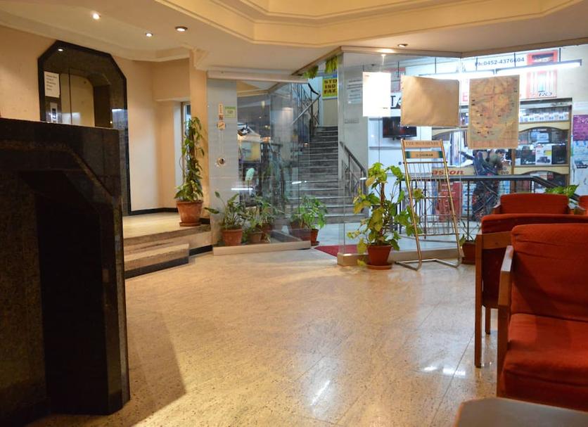 Reception Billede