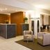 Receptionist