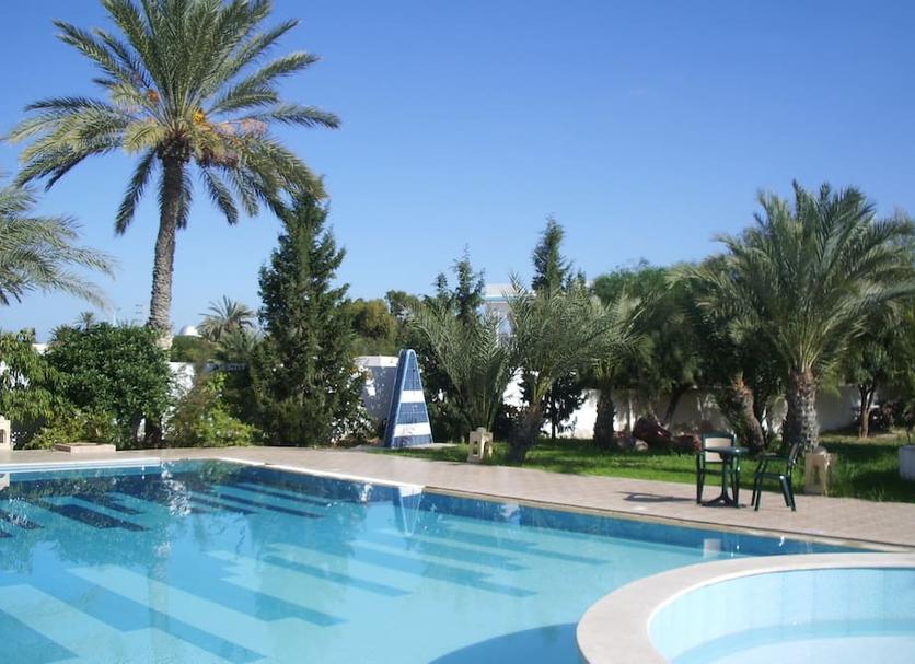 Pool Billede