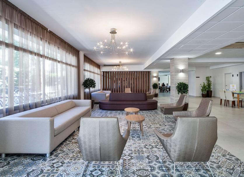 Lounge Billede