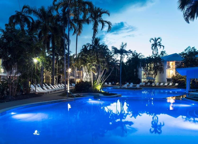 Pool Billede