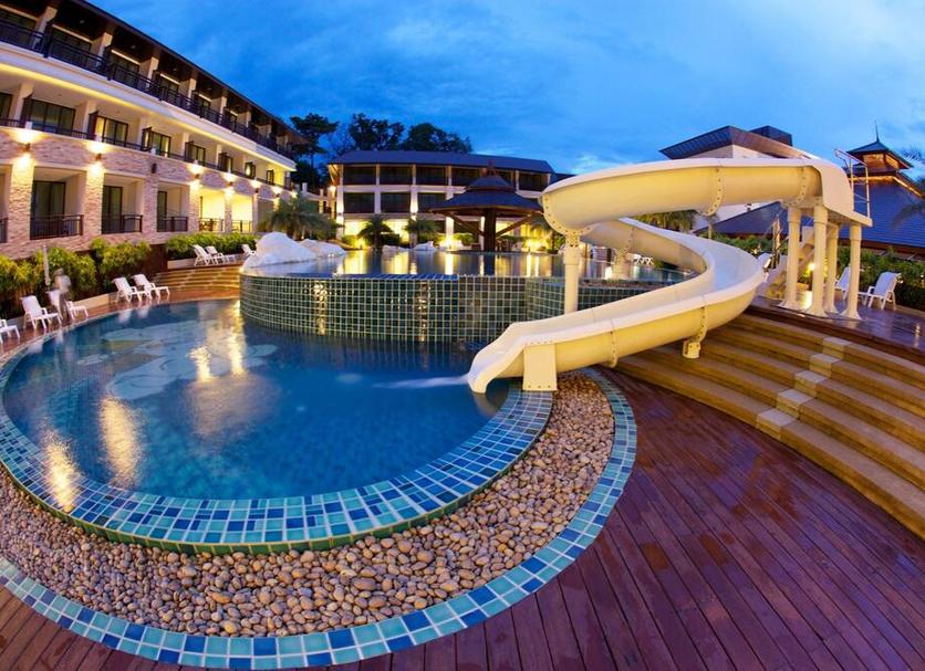 Pool Billede