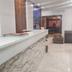 Receptionist