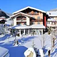 Vital- & Familienhotel Angerwirt