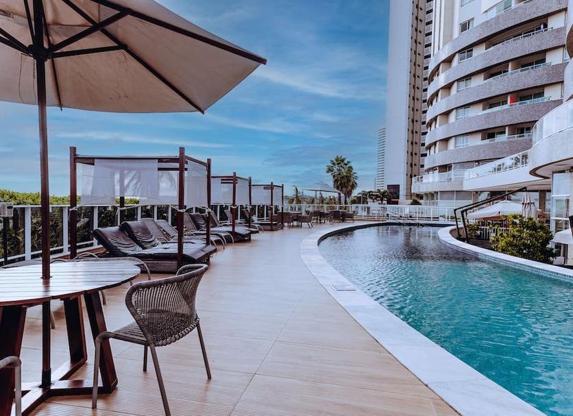 Pool Billede