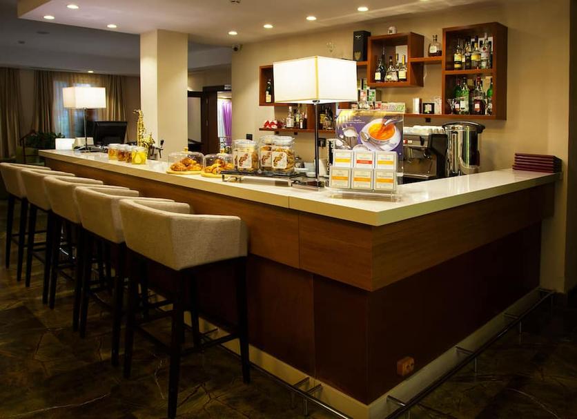 Bar Billede