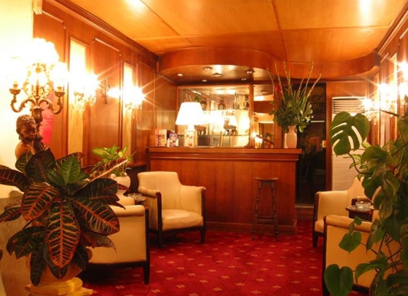 Bar Billede