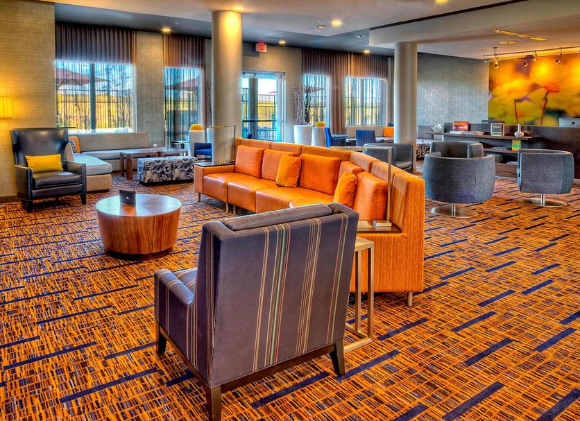 Lounge Billede