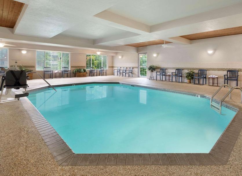 Pool Billede