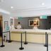 Receptionist