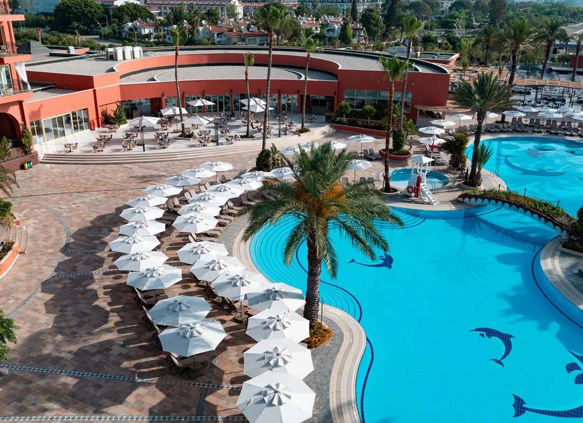 Pool Billede