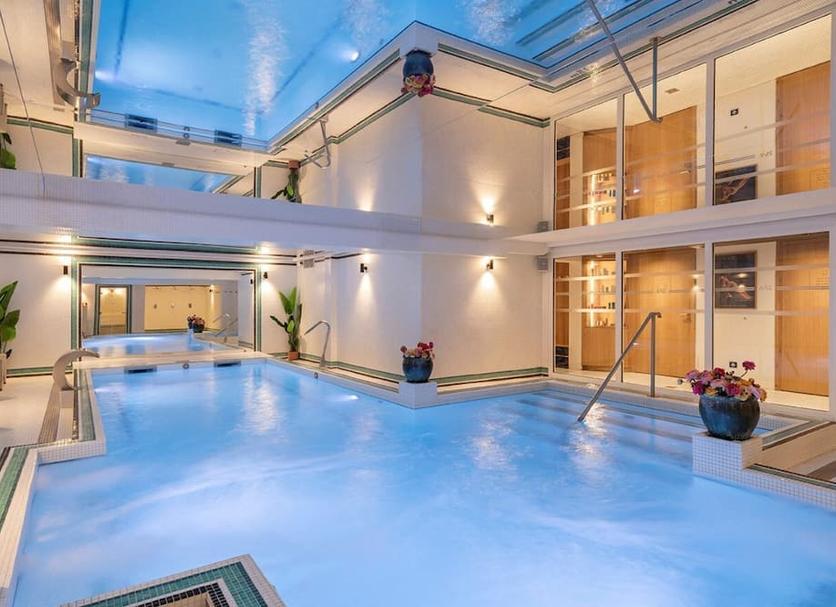 Pool Billede