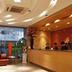 Receptionist