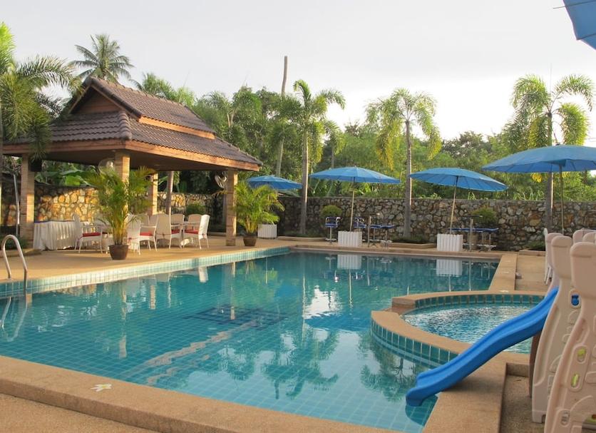 Pool Billede