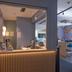 Receptionist
