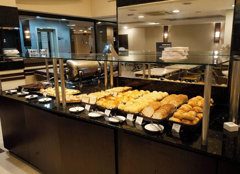 Buffet Billede