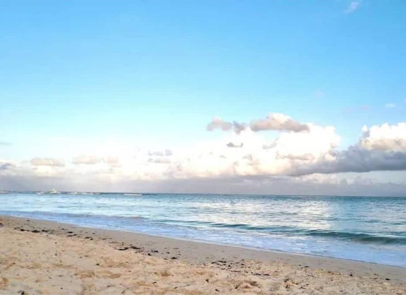Strand Billede
