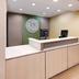 Receptionist