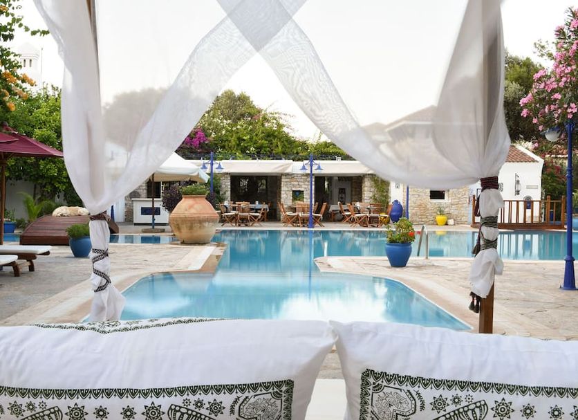 Pool Billede