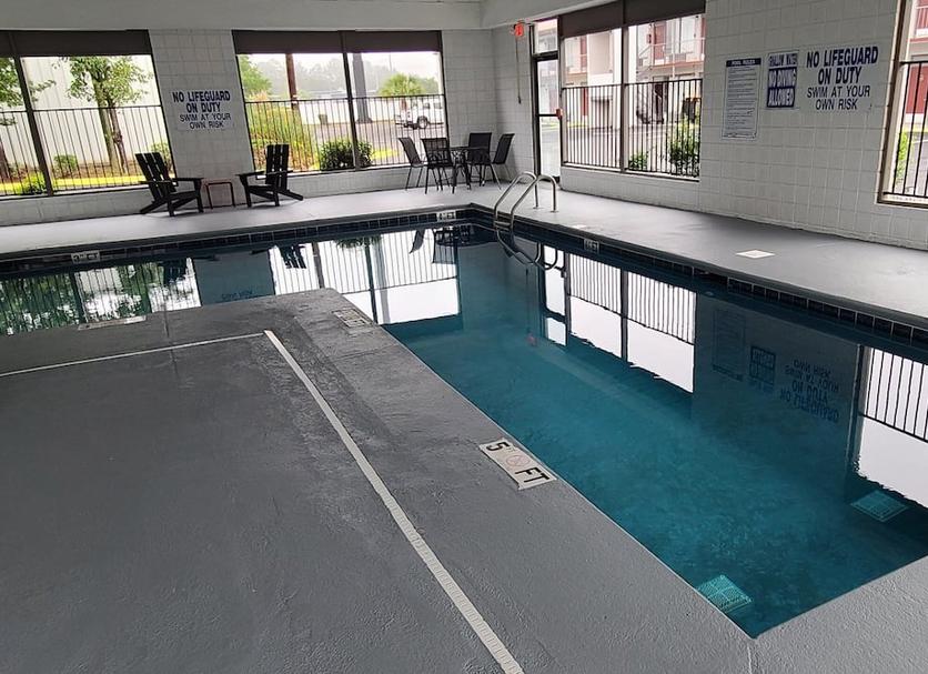 Pool Billede