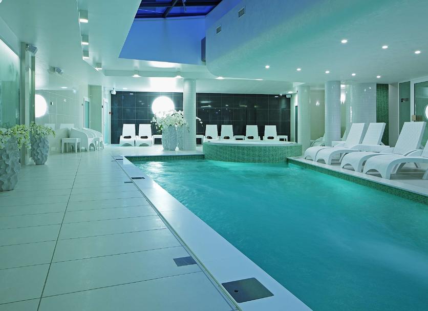 Pool Billede