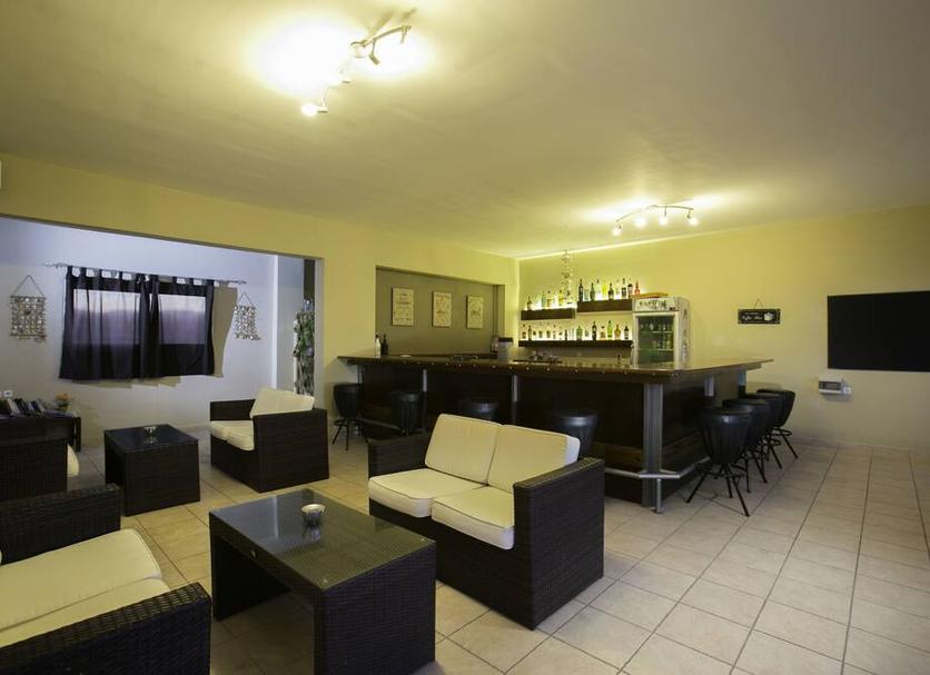 Bar Billede