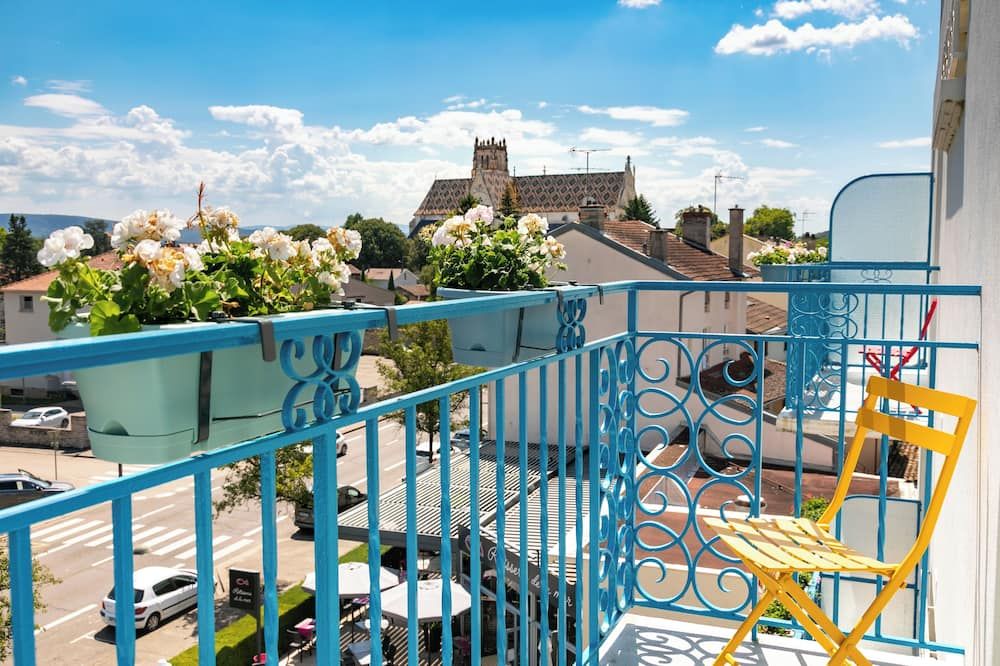 Balkon