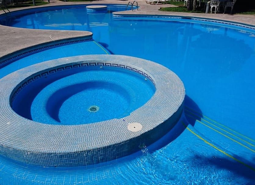 Pool Billede
