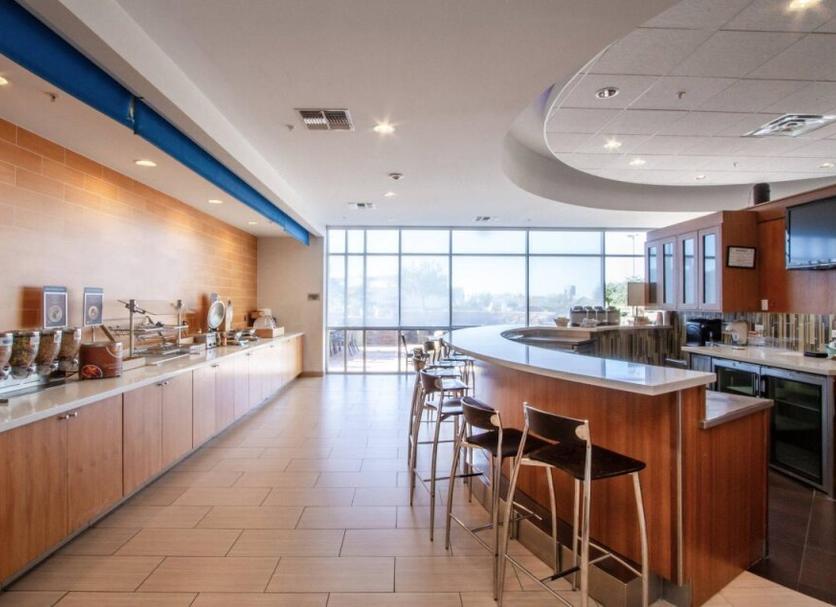 Buffet Billede
