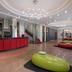 Receptionist