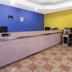 Receptionist