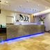 Receptionist